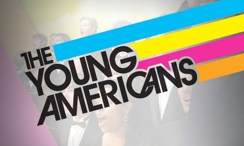 The Young Americans The Young Americans Meet The Young Northsiders