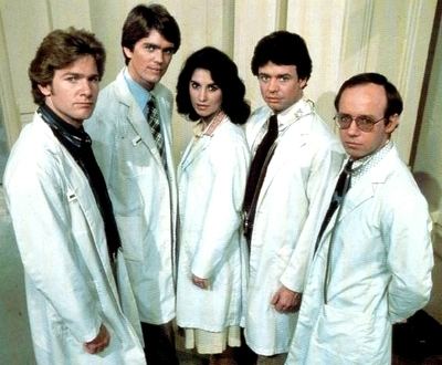 The Young Doctors Young Doctors The