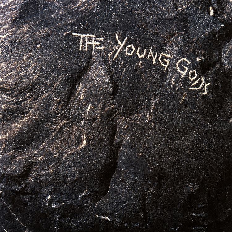 The Young Gods The Young Gods Deluxe Edition 2012 The Young Gods