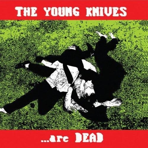 The Young Knives... Are Dead cdnalbumoftheyearorgalbum10851theyoungknive