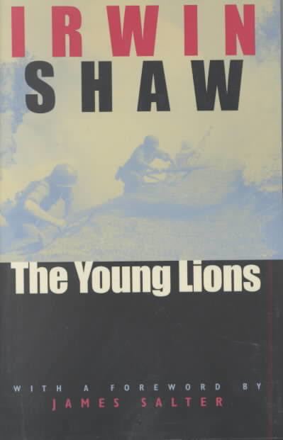 The Young Lions t0gstaticcomimagesqtbnANd9GcSzd7hoVS5RiVhz3o