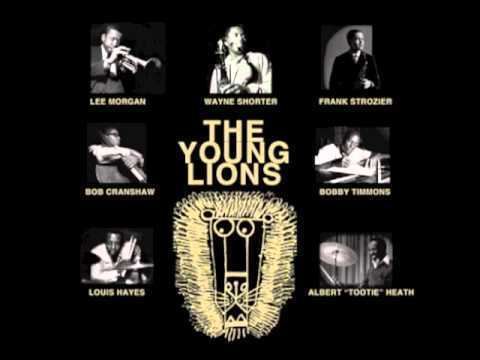 The Young Lions (album) httpsiytimgcomvid66C1Ael098hqdefaultjpg