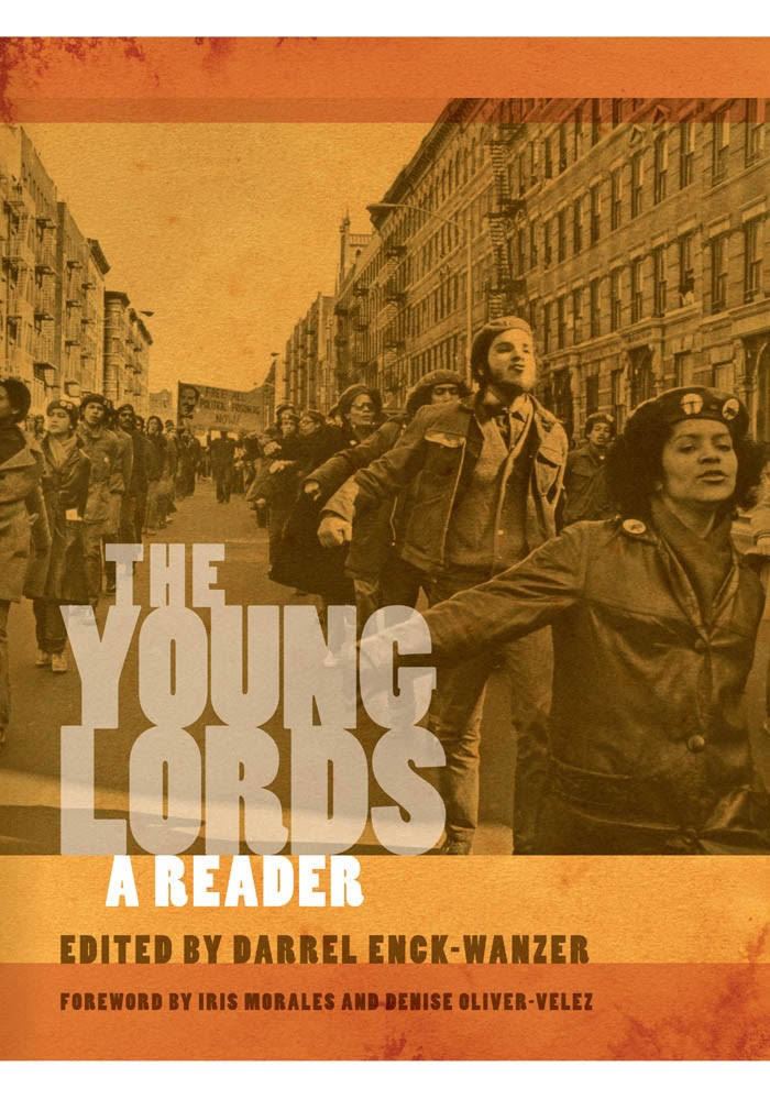 The Young Lords: A Reader t0gstaticcomimagesqtbnANd9GcR7tXsnxT2h2H2zfV