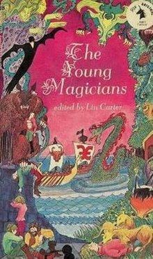 The Young Magicians httpsuploadwikimediaorgwikipediaenthumb2