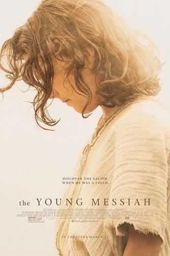 The Young Messiah t3gstaticcomimagesqtbnANd9GcSRo4zWij9uv3opVT