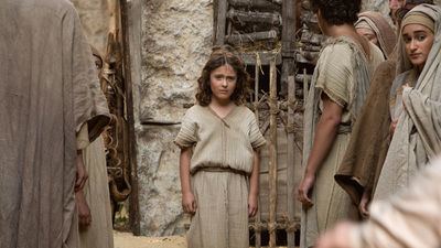 The Young Messiah The Young Messiah Movie Review 2016 Roger Ebert