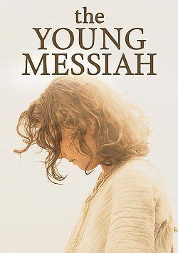 The Young Messiah The Young Messiah DVD at Christian Cinemacom