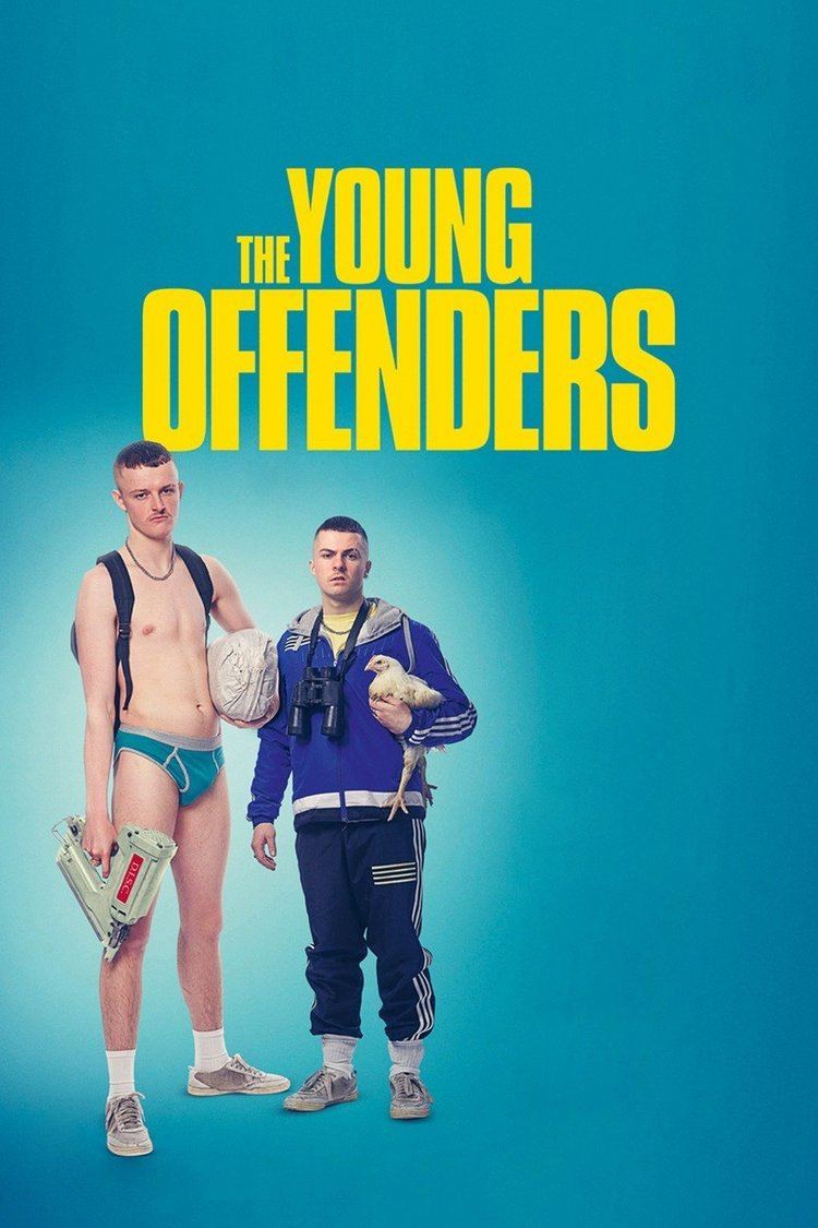 The Young Offenders wwwgstaticcomtvthumbmovieposters13193313p13