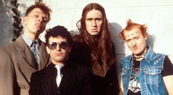 The Young Ones (TV series) The Young Ones Series TV Tropes