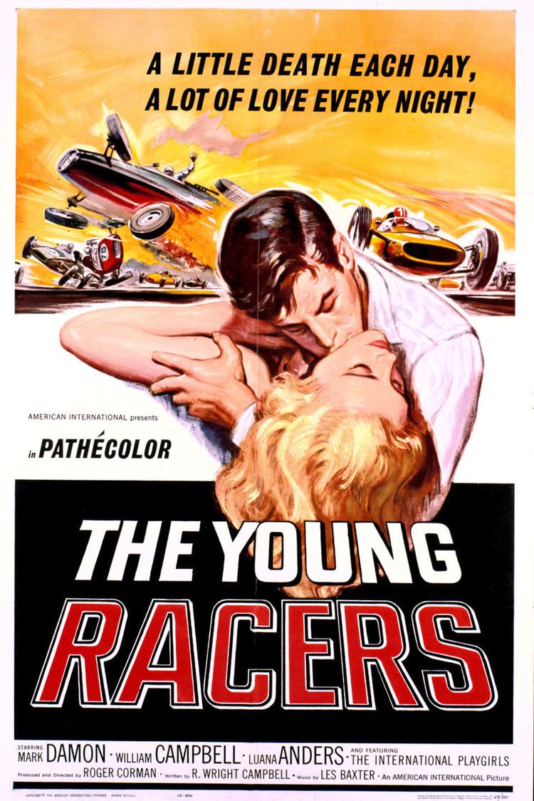 The Young Racers wwwgstaticcomtvthumbmovieposters2612p2612p