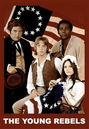 The Young Rebels The Young Rebels TV Series 19701971 IMDb
