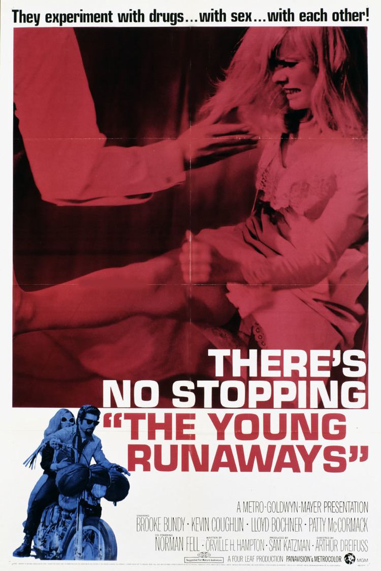 The Young Runaways wwwgstaticcomtvthumbmovieposters8276p8276p