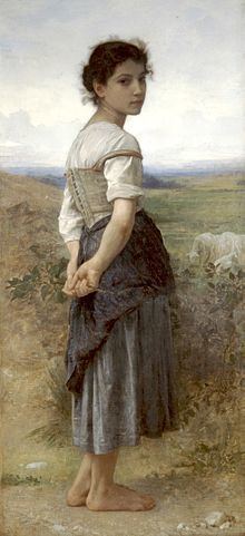 The Young Shepherdess httpsuploadwikimediaorgwikipediacommonsthu