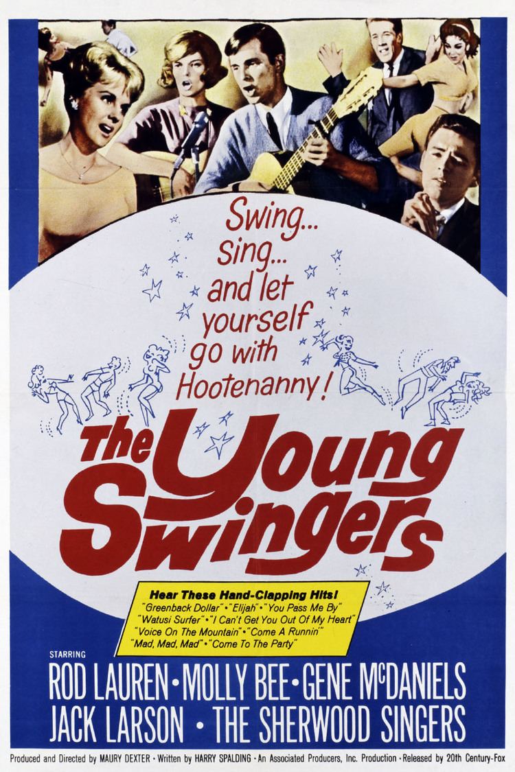The Young Swingers wwwgstaticcomtvthumbmovieposters13299p13299
