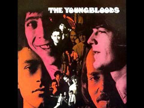 The Youngbloods The Youngbloods Get Together YouTube