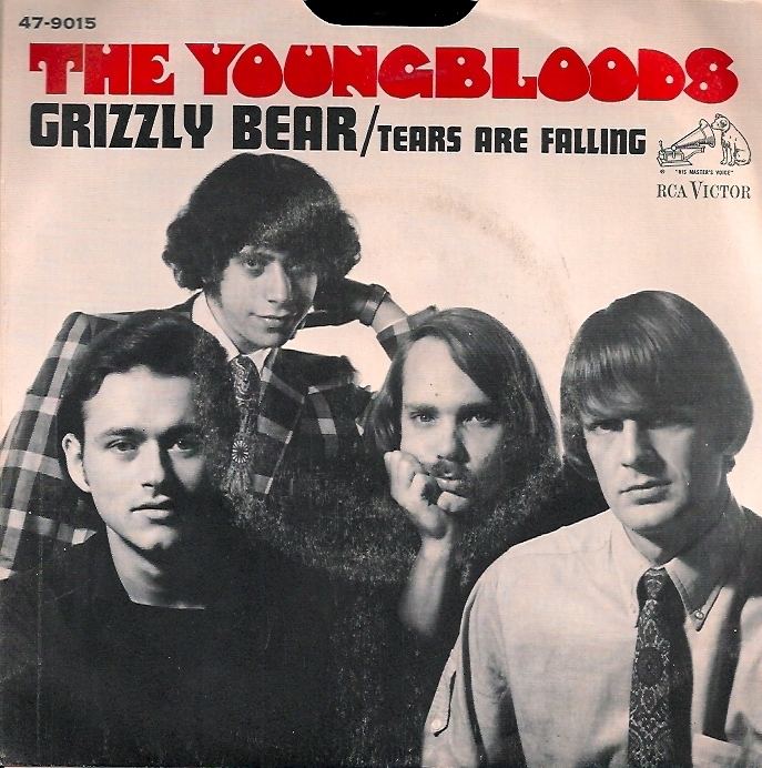 The Youngbloods The Youngbloods SO MANY RECORDS SO LITTLE TIME