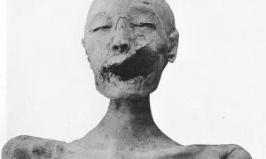 The Younger Lady mummy Ancient Origins