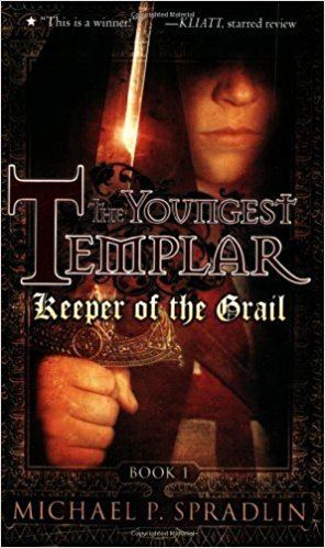 The Youngest Templar (series) httpsimagesnasslimagesamazoncomimagesI5