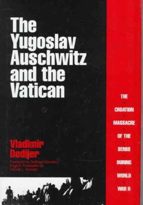 The Yugoslav Auschwitz and the Vatican t3gstaticcomimagesqtbnANd9GcQO3Sh75QDU6XzeOD