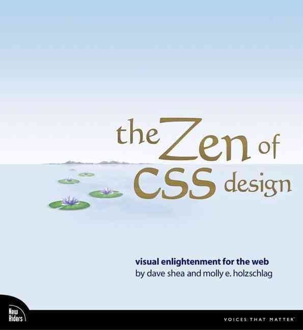 The Zen of CSS Design t2gstaticcomimagesqtbnANd9GcSQvkUsqc2Kfh24hJ
