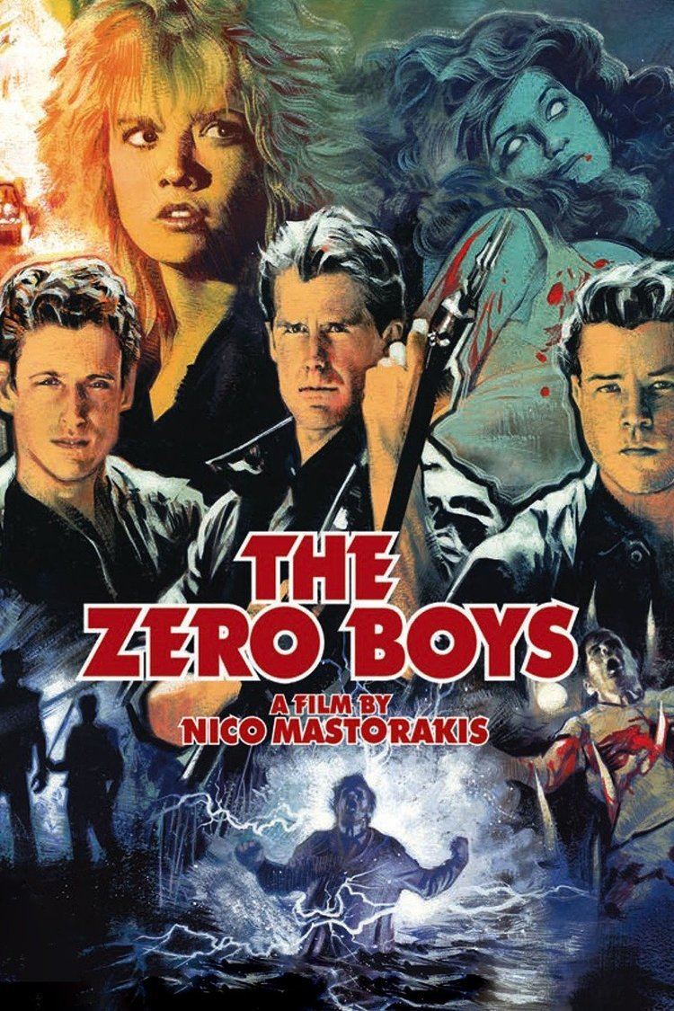 The Zero Boys wwwgstaticcomtvthumbmovieposters48313p48313