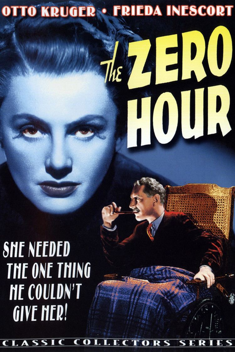 The Zero Hour (1939 film) wwwgstaticcomtvthumbdvdboxart83148p83148d