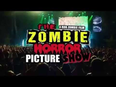 The Zombie Horror Picture Show The Zombie Horror Picture Show OUT NOW YouTube