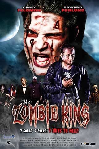 The Zombie King The Zombie King