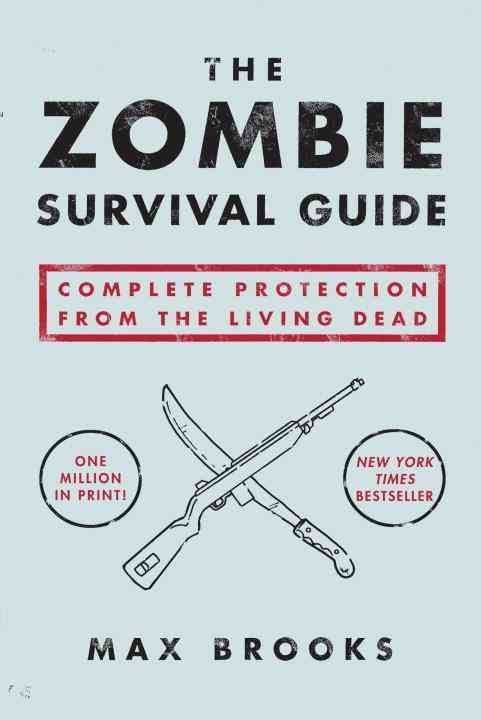 The Zombie Survival Guide t2gstaticcomimagesqtbnANd9GcSKc70wjWWAznlo