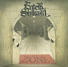 The Zone (album) httpsuploadwikimediaorgwikipediaenthumbc