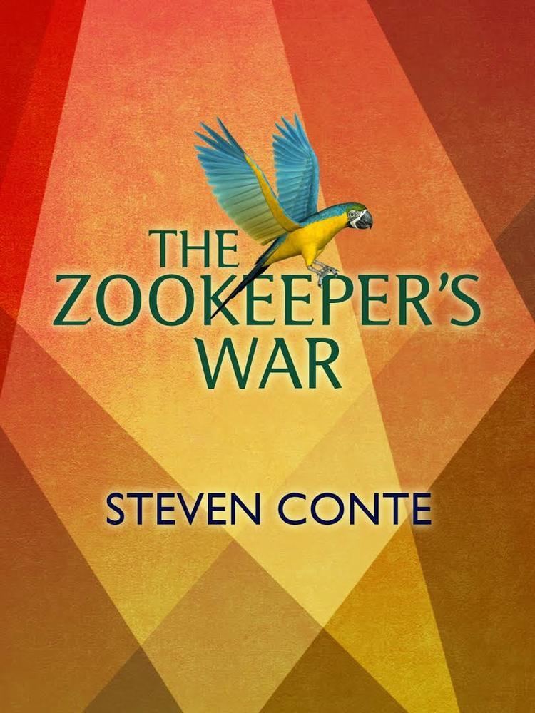 The Zookeeper's War t2gstaticcomimagesqtbnANd9GcSHcbdDvXgwJaYMwb