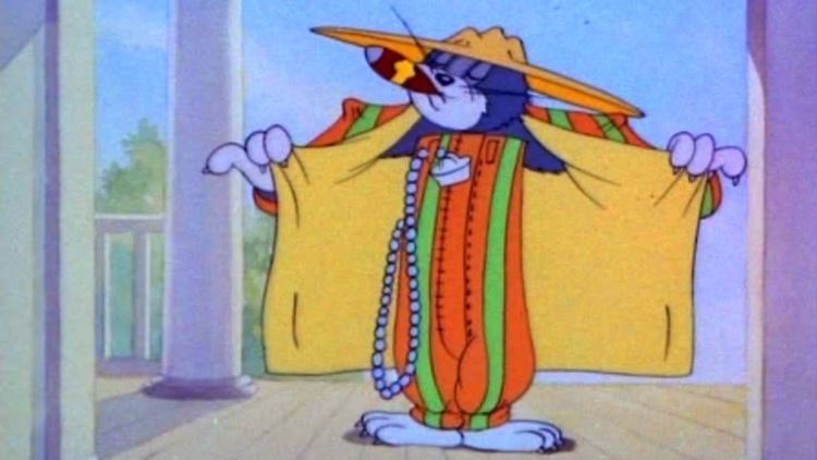 The Zoot Cat movie scenes This Tom Jerry classic is the ultimate 40s cartoon full of hep slang zoot suits and great animation In the short Tom is at first dissed by his 