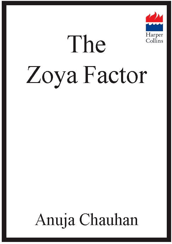 The Zoya Factor t0gstaticcomimagesqtbnANd9GcSk93F0MrsgnyUBGP
