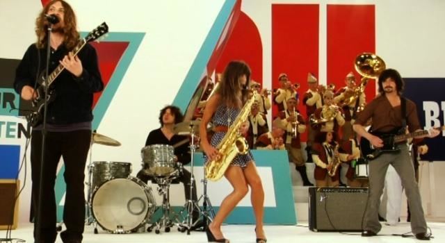 The Zutons The Zutons Biography Albums amp Streaming Radio AllMusic