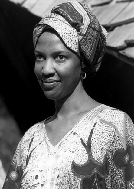 Thea Bowman Good news for one another The legacy of Sr Thea Bowman