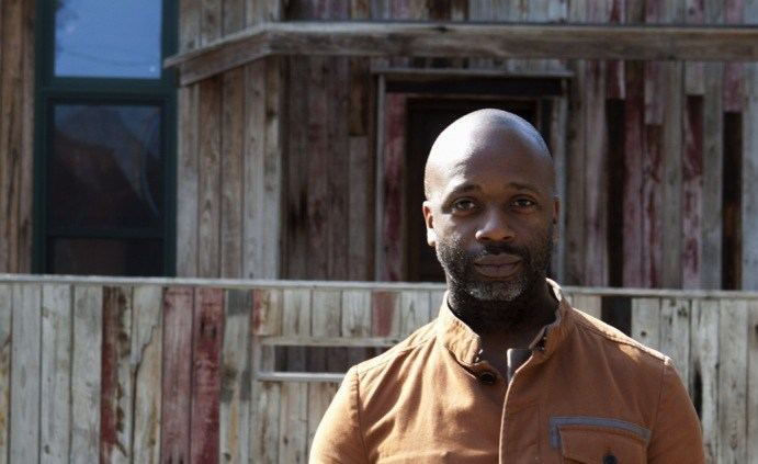 Theaster Gates Complicating Theaster Gates Culturebot