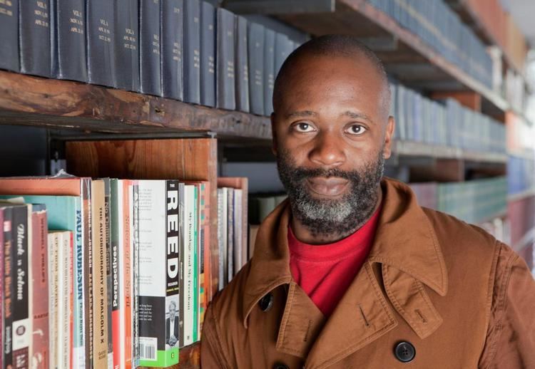 Theaster Gates Theaster Gates to Give Public Lecture Interdisciplinary