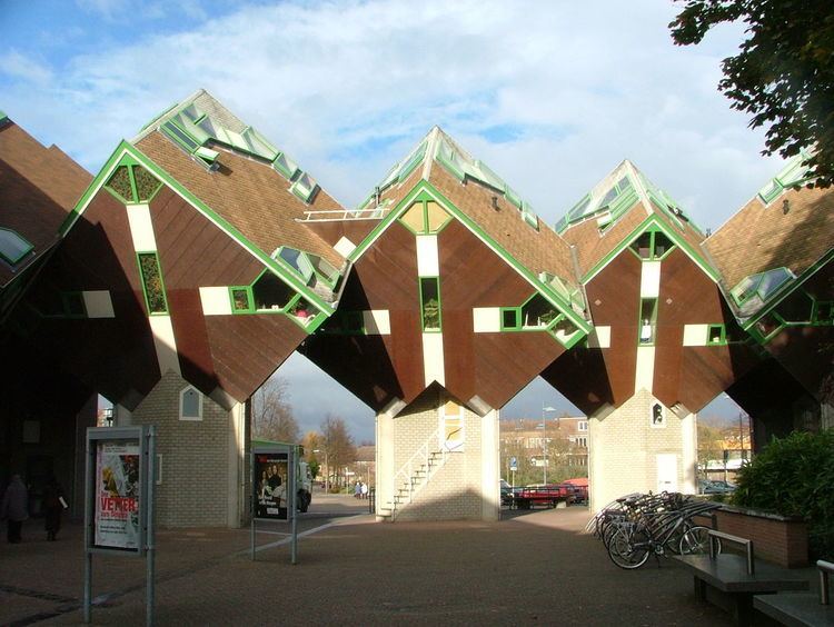 Theater 't Speelhuis