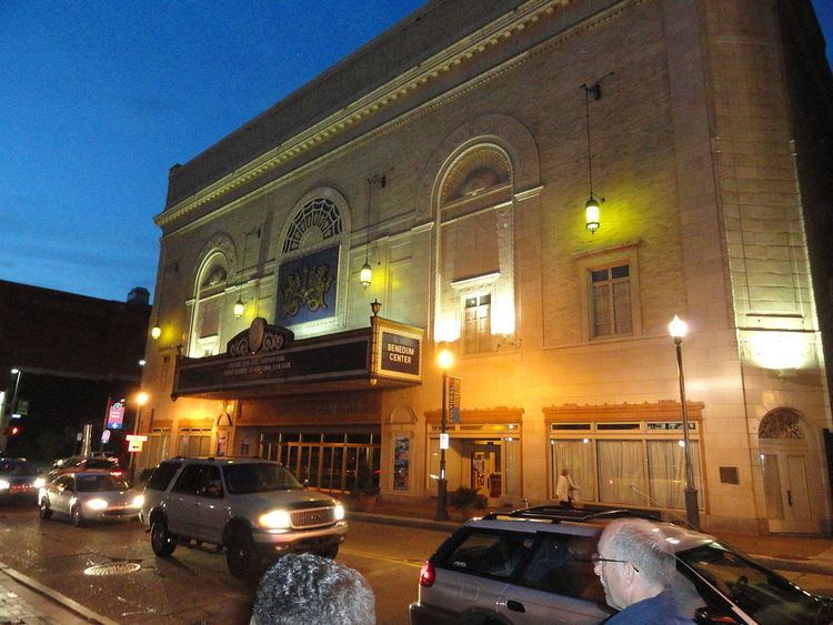 Theatre in Pittsburgh - Alchetron, The Free Social Encyclopedia