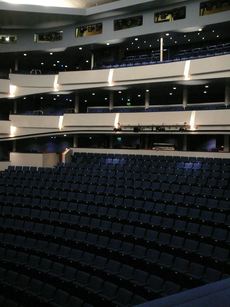 Theatre of Scotland