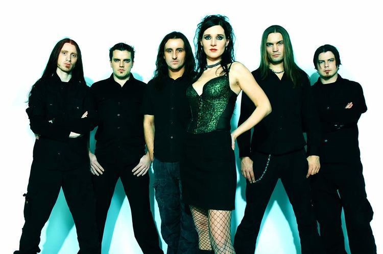Theatre of Tragedy Theatre of Tragedy Music Nightwish Online Official Community Hub