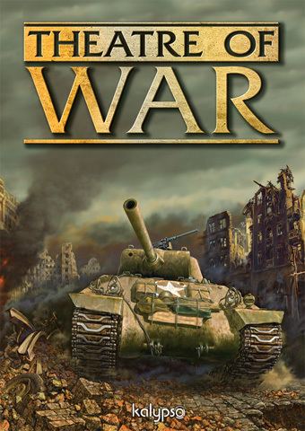 Theatre of War (video game) videogamesportalcomuploadsposts201510144400