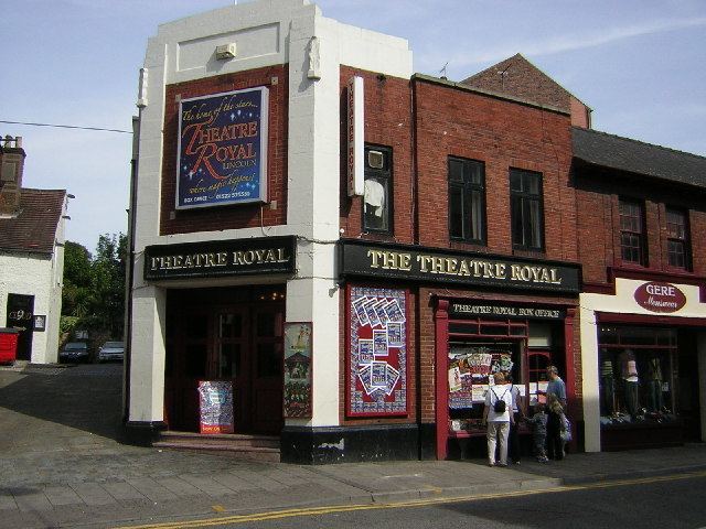 Theatre Royal, Lincoln