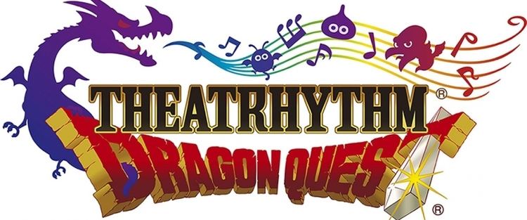 Theatrhythm Dragon Quest Famitsu weighs in on Theatrhythm Dragon Quest Nintendo Everything