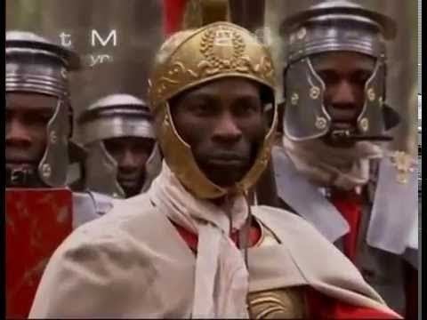 Theban Legion Rome II African Theban Legions Saint Maurice YouTube