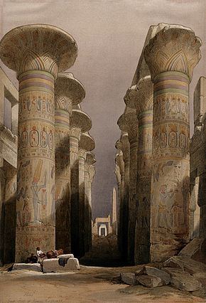 Thebes, Egypt httpsuploadwikimediaorgwikipediacommonsthu