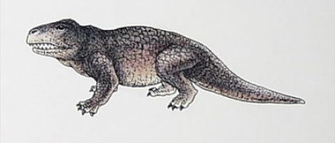 Thecodontia dinosaurusicomfotoallThecodontDinosaurusDi