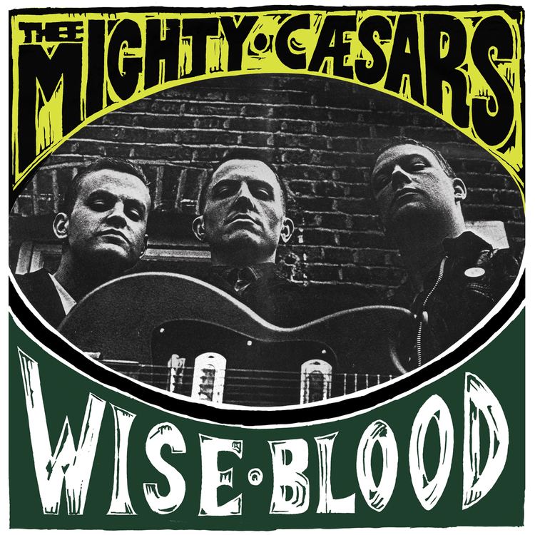 Thee Mighty Caesars damagedgoodscoukwpcontentuploads201306DG39