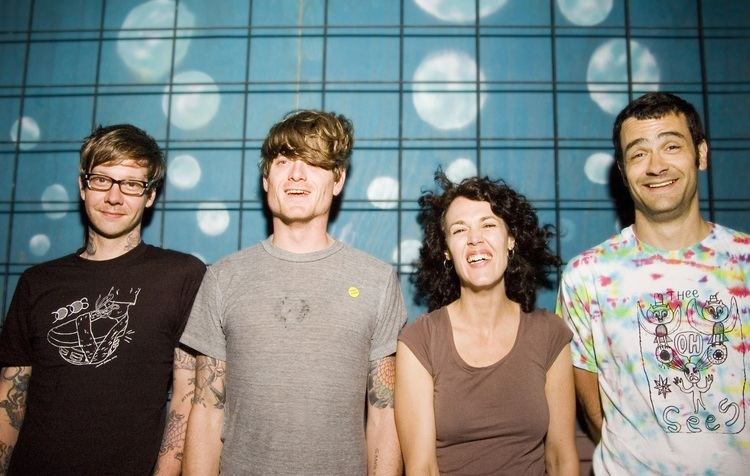 Thee Oh Sees Thee Oh Sees LIVE The Fourm London 301115 GigslutzGigslutz