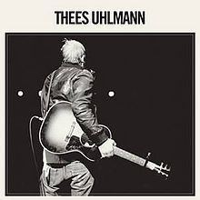 Thees Uhlmann (album) httpsuploadwikimediaorgwikipediaenthumbc
